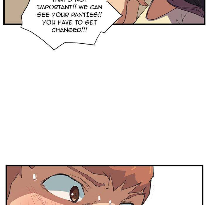 My Stepmom - Chapter 1 - Andromeda 11 page 78 hentai porn comic manga doujin